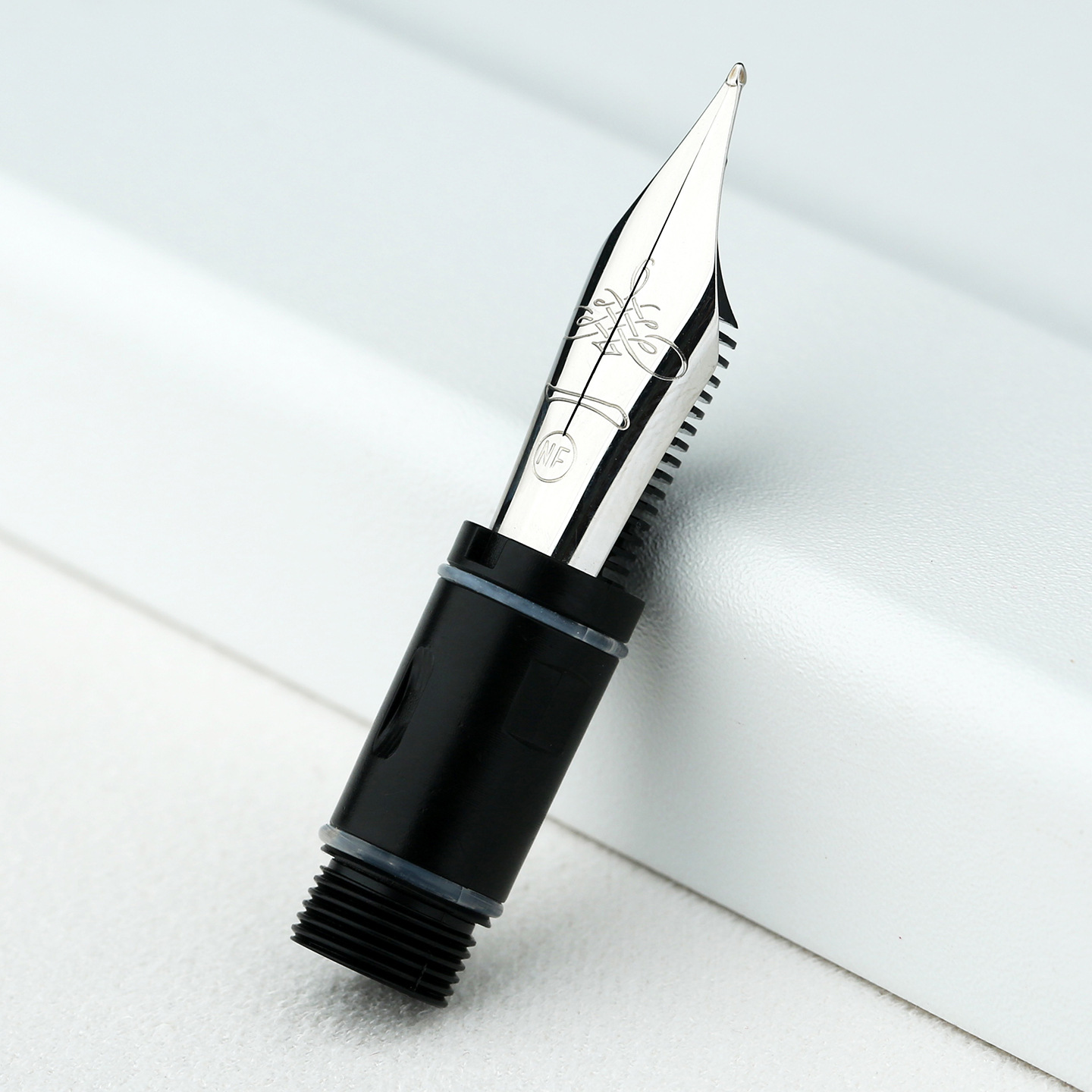 Fountain Pen Calligraphy Flex Nib - MAJOHN No.6 Flex Long Knife Grinding