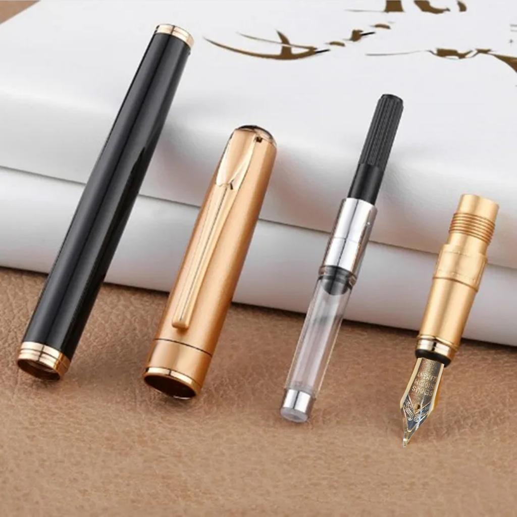 Fountain Pen Calligraphy Flex Nib - High Quality Fountain Pen Nibs Flex