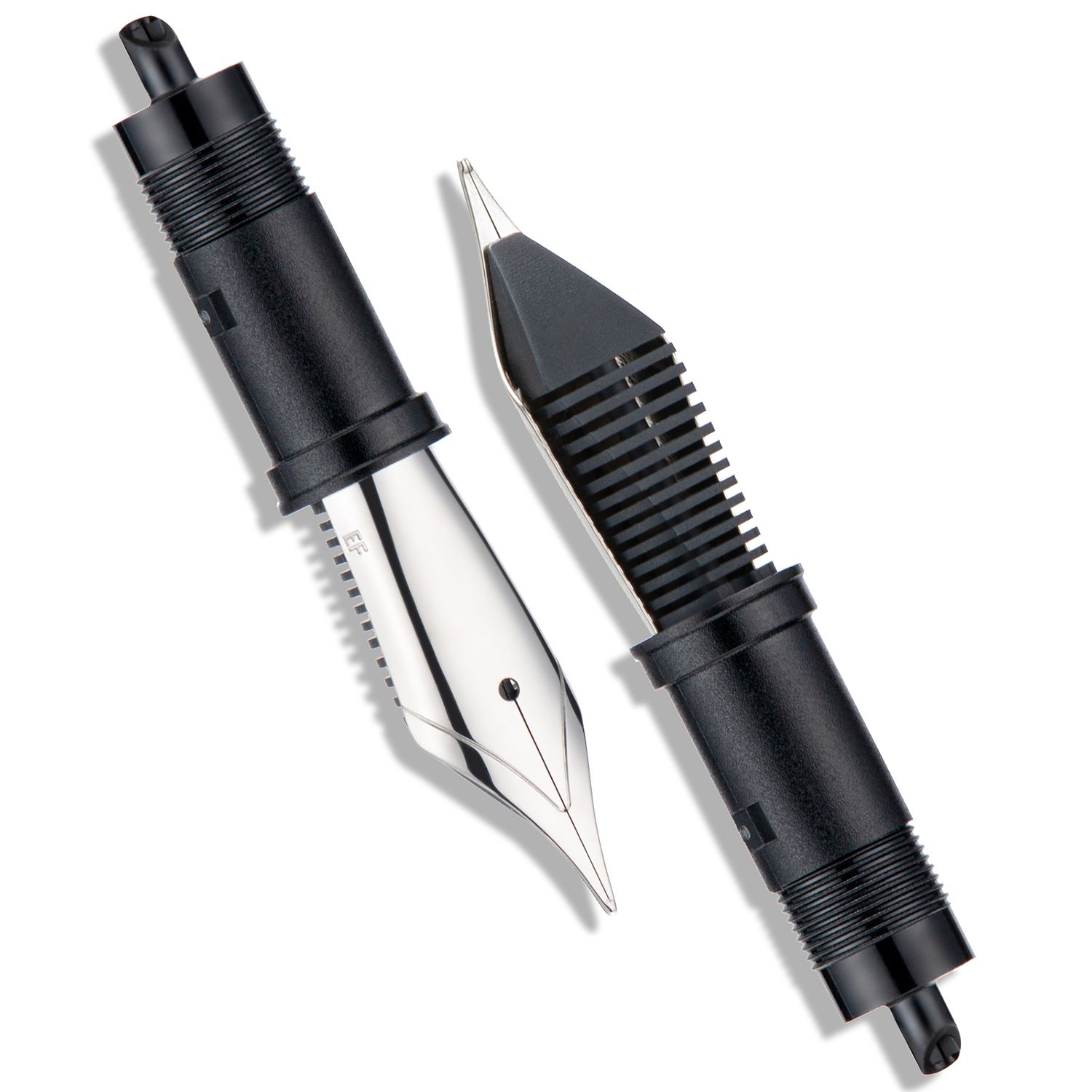 Fountain Pen Nib Unit Replacement #6 - German BOCK JOWO No.6 Unit Replacement