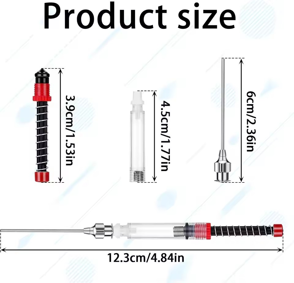 Fountain Pen Filler Ink Pen Sy - огляд і ціна Fountain Pen Converter Ink Suction