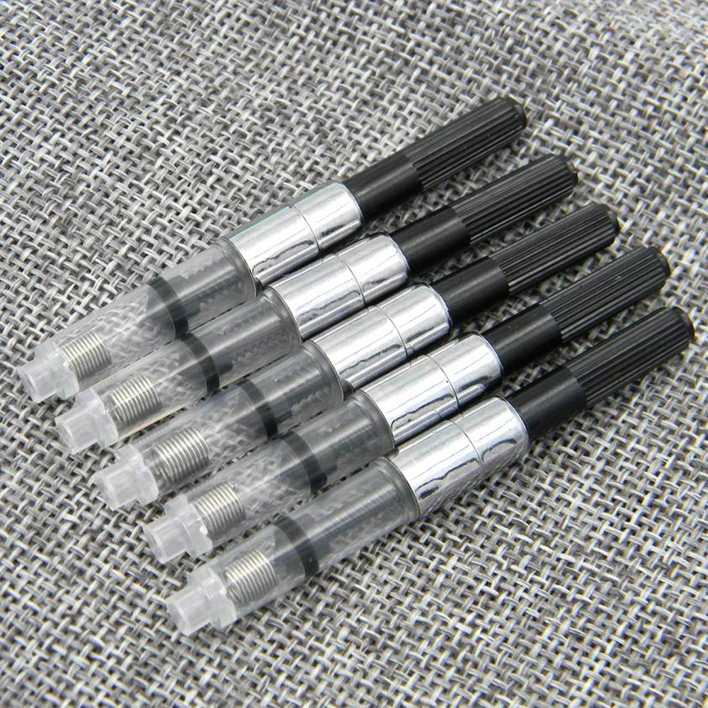 5PC fountain pen The ink sucti - огляд і ціна Fountain Pen Converter Ink Suction