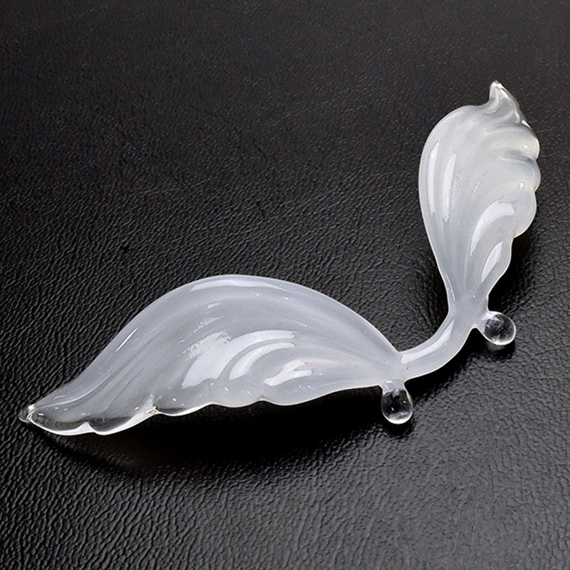 Creative Swan Handmade Glass D - огляд і ціна Glass Dip Pen Calligraphy Ink Set