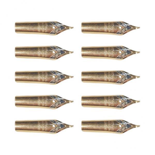High Quality Fountain Pen Nibs - огляд і ціна Fountain Pen Calligraphy Flex Nib
