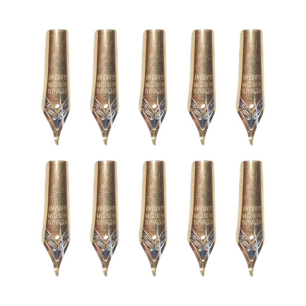 High Quality Fountain Pen Nibs - огляд і ціна Fountain Pen Calligraphy Flex Nib