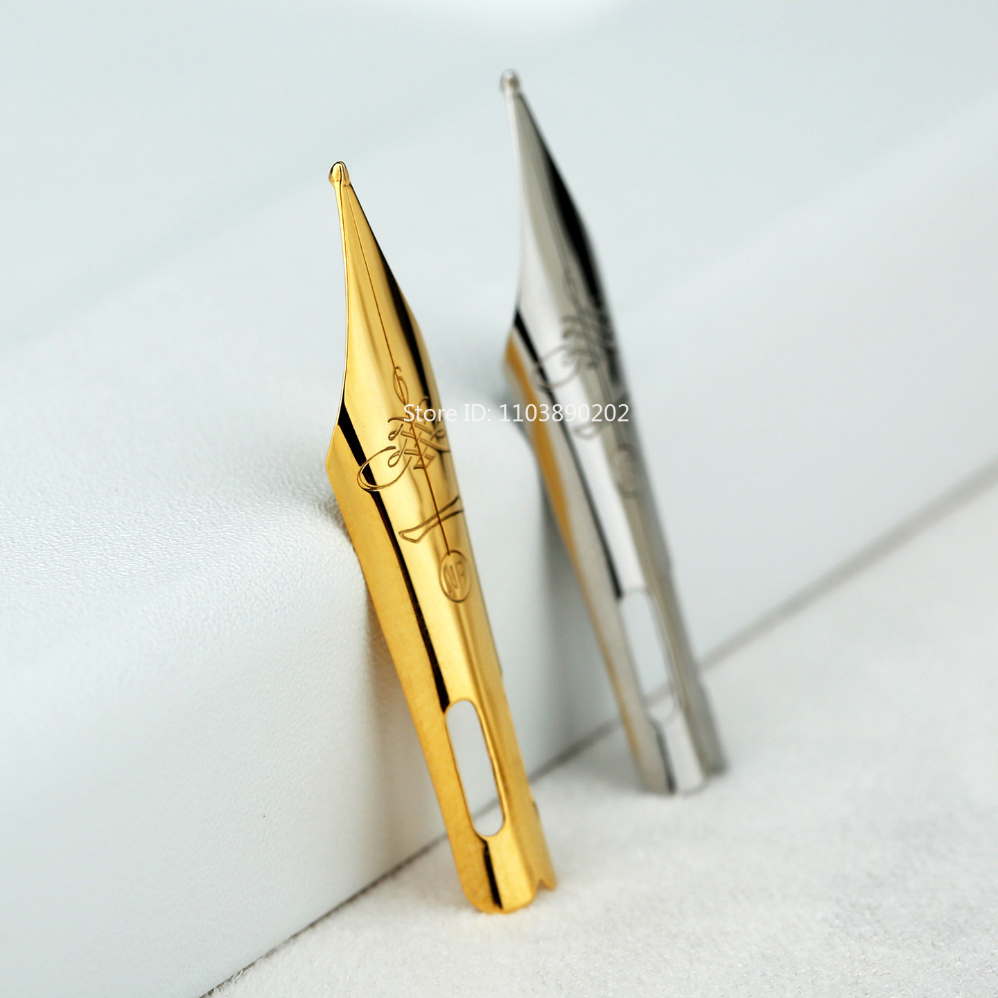 MAJOHN No.6 Long Knife Grindin - огляд і ціна Fountain Pen Calligraphy Flex Nib
