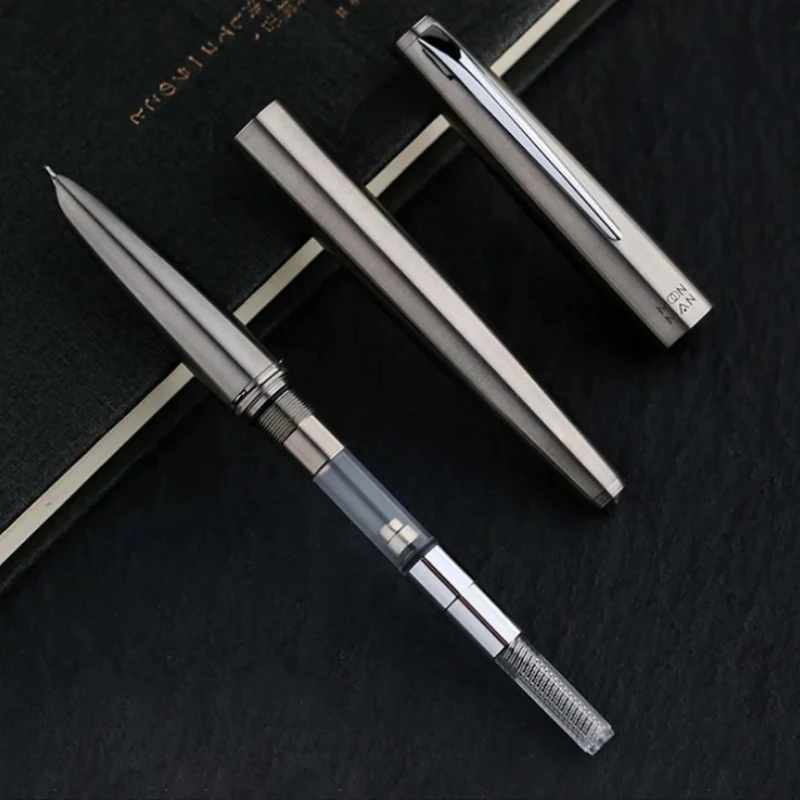 1 Pcs Majohn Ink Converter for - огляд і ціна Fountain Pen Converter Ink Suction