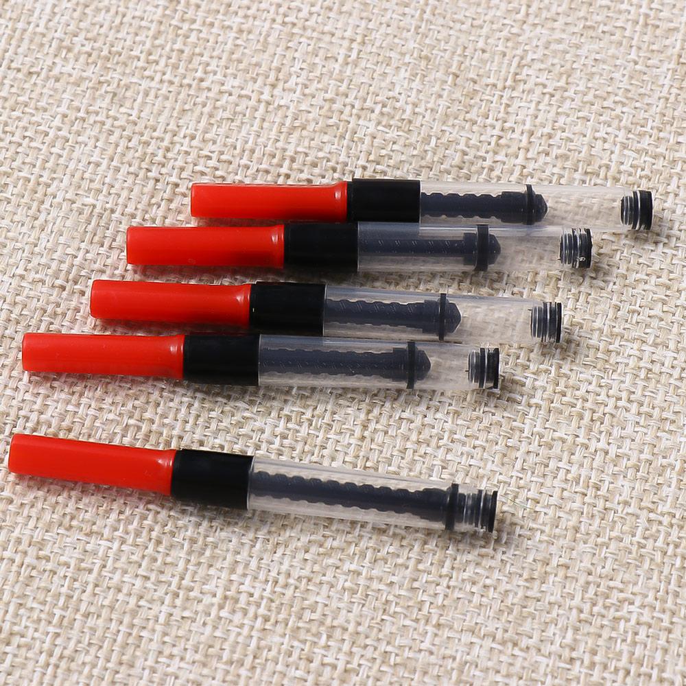 Stationery Fountain Pen Refill - огляд і ціна Fountain Pen Converter Ink Suction