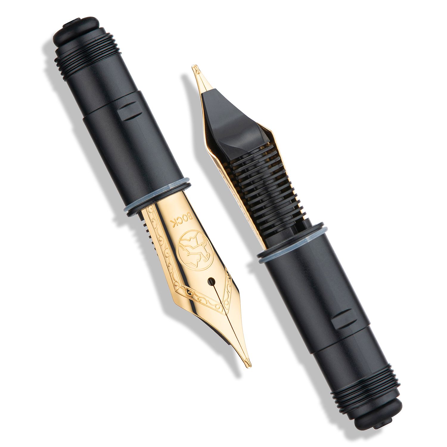 German BOCK JOWO No.6 Unit Rep - огляд і ціна Fountain Pen Nib Unit Replacement #6